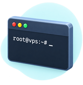 lo que puedes hacer con tu servidor vps
