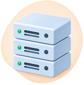servidor vps administrado en chile
